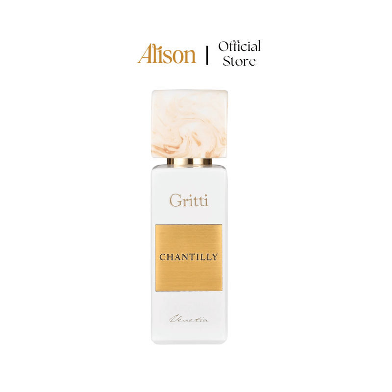 Gritti Chantilly Eau de Parfum